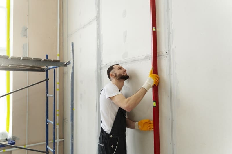 Drywall Partitions