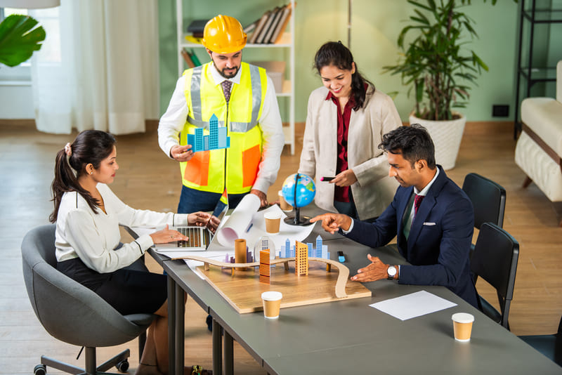 Facility Management