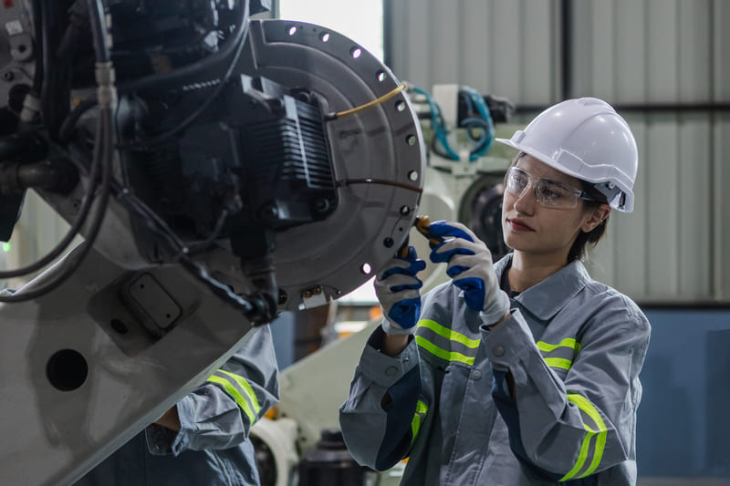 Mechanical Works 1