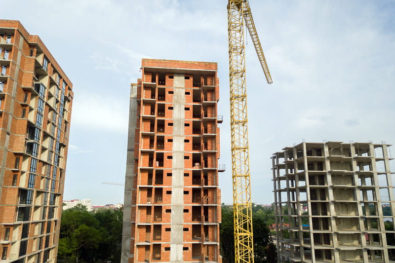 Other Building construction related work